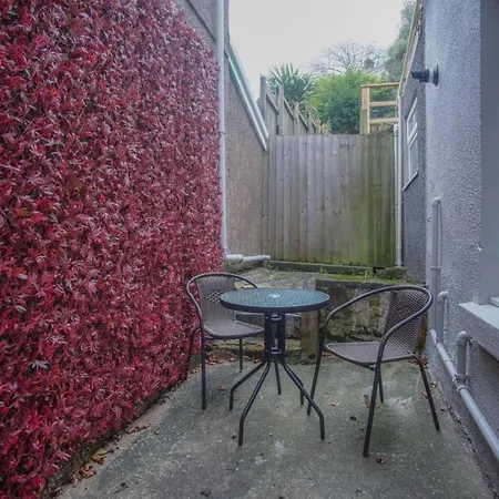 Langland Road - 1 Bedroom Apartment - Mumbles Swansea Exterior photo
